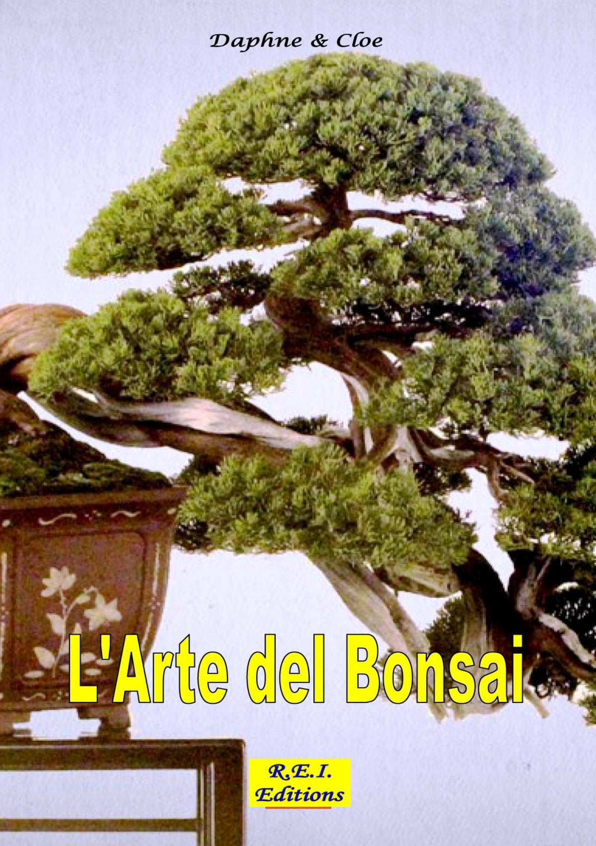 L'Arte del Bonsai