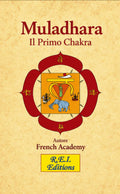 Il 1° Chakra - Muladhara