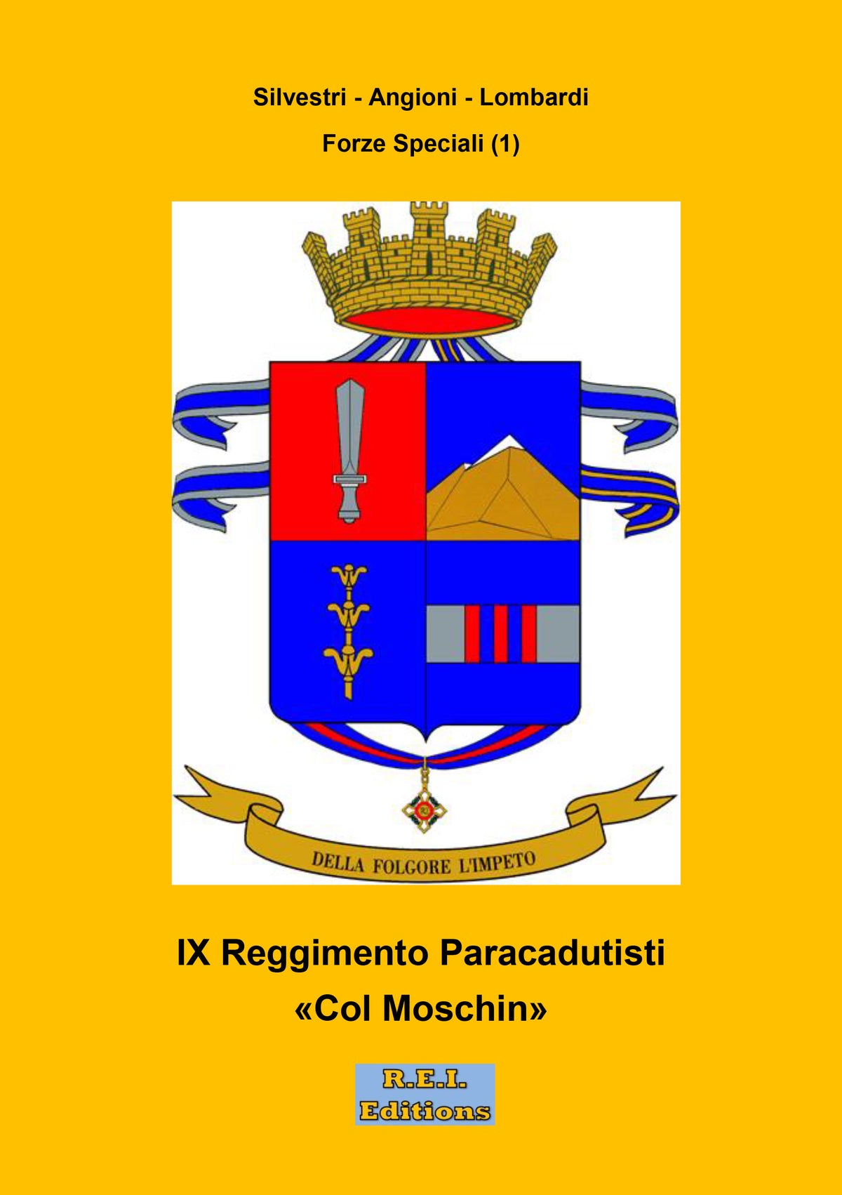 IX Col Moschin