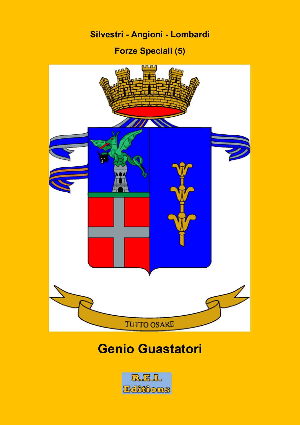 Genio guastatori