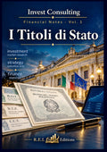 I Titoli di Stato - Financial Notes Vol. 1