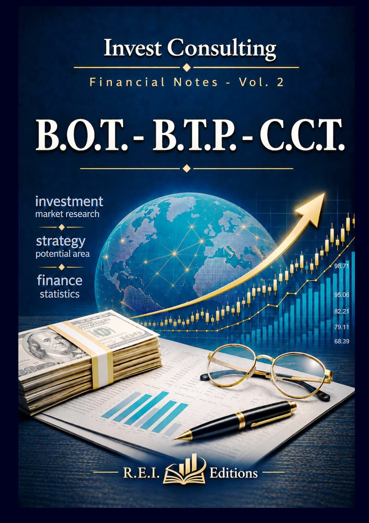 B.O.T. - B.T.P. - C.C.T. - Financial Notes Vol. 2