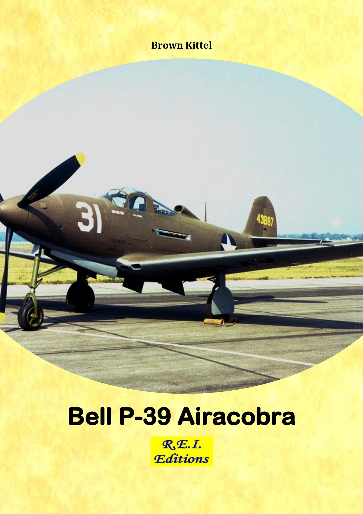 P-39 Airacobra