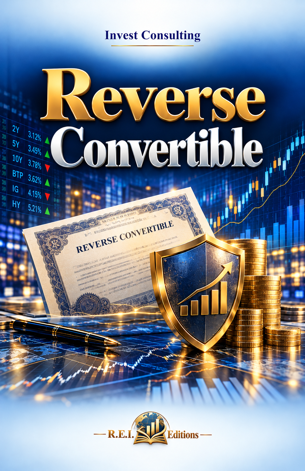 Le Reverse Convertible