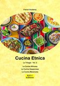 Cucina Etnica - La Trilogia - Vol. 2